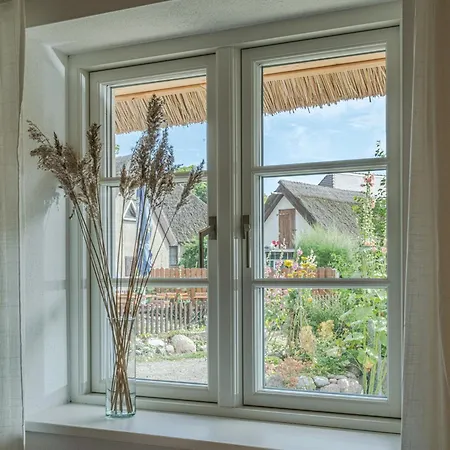 Fischerhaus Vitt - Auf Ruegen