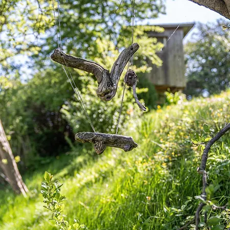 Fischerhaus Vitt - Auf Ruegen Putgarten